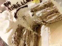 -SAYScake善食感戚风蛋糕(临江大道店)