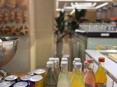 -湖景知味西餐厅•自助餐• 轻食(南京金茂威斯汀大酒店)
