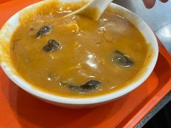 胡辣汤-方中山胡辣汤(成都首店)