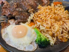 -豪享来中西餐厅(隆昌店)