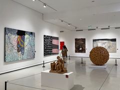 -四川美术学院美术馆