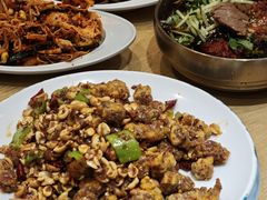 -鸭绿江民族饭店(总店)