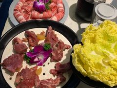-三不牛腩(宾虹路店)