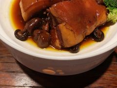 同安封肉-临家闽南菜(大唐店)