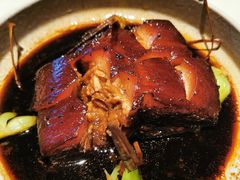 东坡草扎肉-桂满陇-西湖船宴(西单大悦城店)