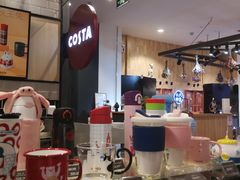 -COSTA COFFEE(华润五彩城店)