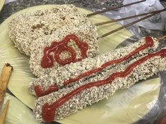 -熊仔屋(吉祥苑小区店)
