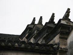 -前童古镇