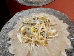 -新光酒家·河豚·海鲜·蟹料理(浦东店)