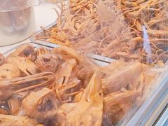 -顺城金记卤鸡·清真