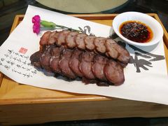 -茶叁酒肆·楚味江湖(菱角湖店)