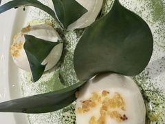 -南里山房·新淮扬菜(徐汇万科店)