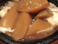 炖萝卜-李老爹香辣蟹(宣武门店)