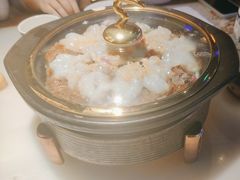 -绿茶餐厅(首开福茂店)