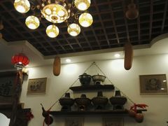 -芝麻花餐厅(祁家豁子店)