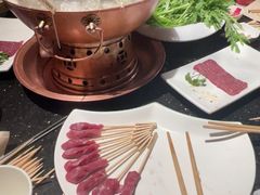 -南门涮肉(上海一店)