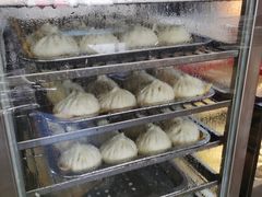 西四包子-华天二友居肉饼(宫门口店)