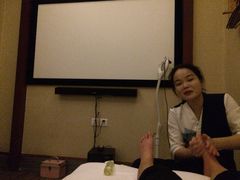 -福阳·足道养生会所(远大路店)