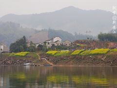 -新安江山水画廊风景区