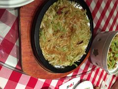 iphone_upload_pic-西贝莜面村(近铁城市广场店)