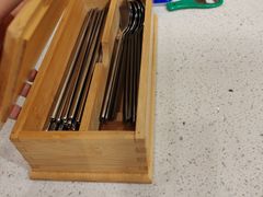 -名家韩国料理·烤肉(瑶海店)