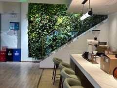 -Peet's Coffee皮爷咖啡(大学路店)