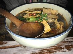 -陈记柳州螺蛳粉(大坪店)