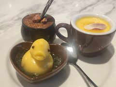 -鹭江潮餐厅•福建菜(鹭江佲家酒店)