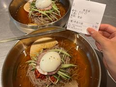 -牧童禧肉社·韩国炭火烤肉店(中粮祥云小镇店)