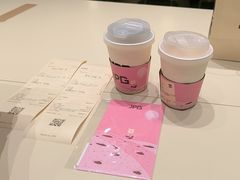 -JPG canteen(广州乐峰广场店)