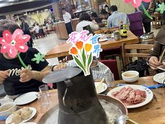 -元盛居(生态大街店)