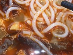 -小螺大作·螺蛳粉火锅(林和西店)
