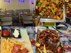 -滋味烤鱼(祥和里店)