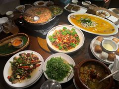 -小喜客·云南特色菜(纳西庭院店)