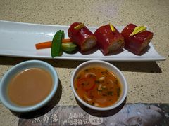 -点都德(长泰广场店)