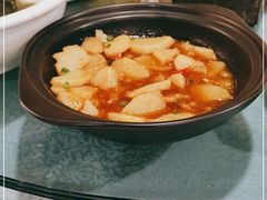 -明仕度假山庄-中餐厅