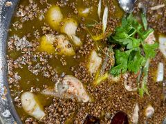 -大河宴椒麻鱼(嘉和园店)