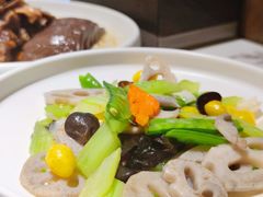 -潮州府·潮菜·砂锅粥(徐家汇店)
