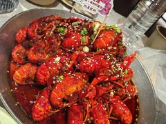 -巴厘龙虾·榜首油焖大虾(音乐学院·沿江酒馆店)