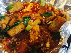 -自游人·美食一楼·地道徽菜(三十年名店)