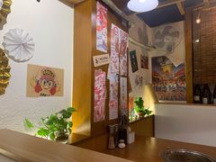 -匠太烧肉台日料理餐酒馆(三林店)