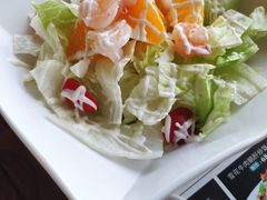 -麦茜哥牛扒城(中银店)