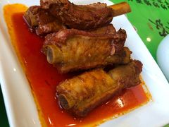 -令氏家外家周秦食府(高新店)