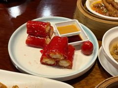 -悦雅居·老广州老味道(长湖店)