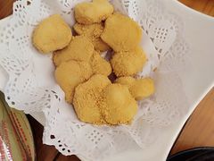 -长寿参鸡汤(朝韩风情街店)