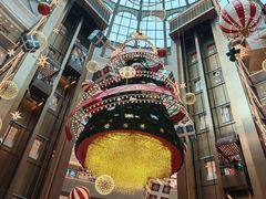 -港汇恒隆广场