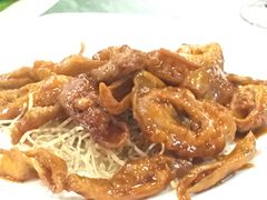 -文记壹心鸡(宝华路店)