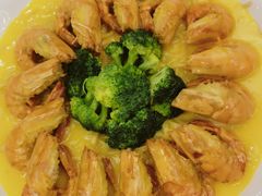 -东江海鲜酒家(艺都分店)
