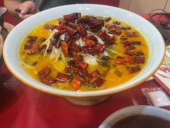 -宏状元现熬粥·京味菜(五棵松店)