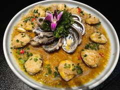 -新阿布海鲜大酒店